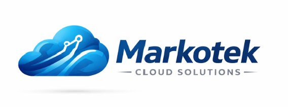 Markotek Cloud Solutions logo